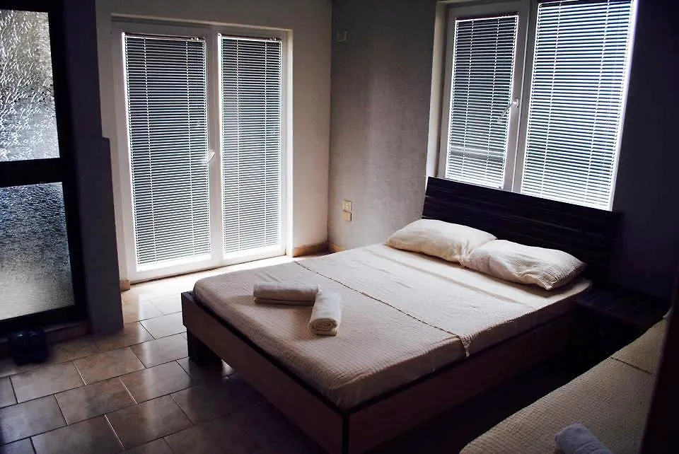 ***  Pavarsia Beach Hotel Дуррес Албания