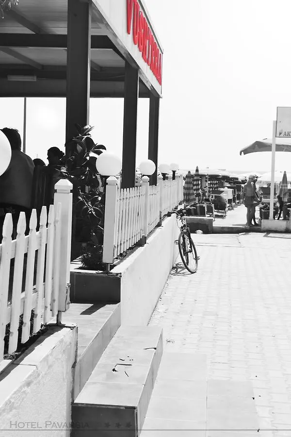 ***  Pavarsia Beach Hotel Дуррес Албания