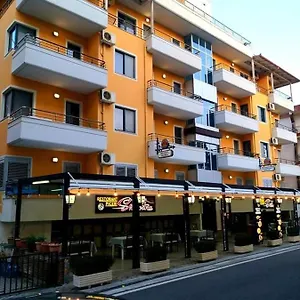 Апартаменты Shkodra, Дуррес