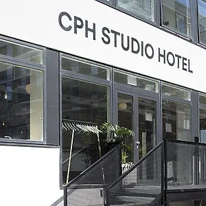 Cph Отель