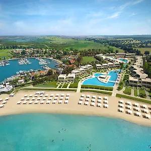 Sani Dunes Отель